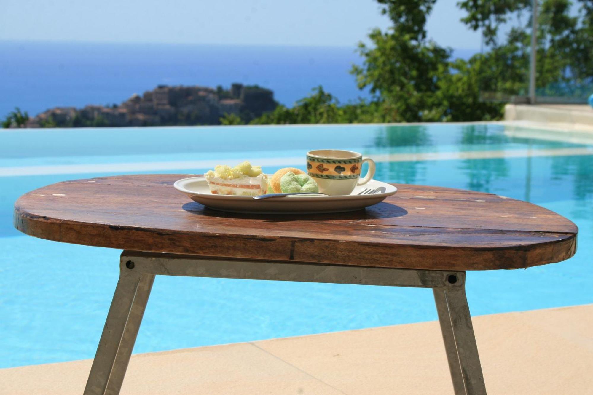 בלבדרה מריטימו Il Podere Dell'Angelo Old Country House מראה חיצוני תמונה