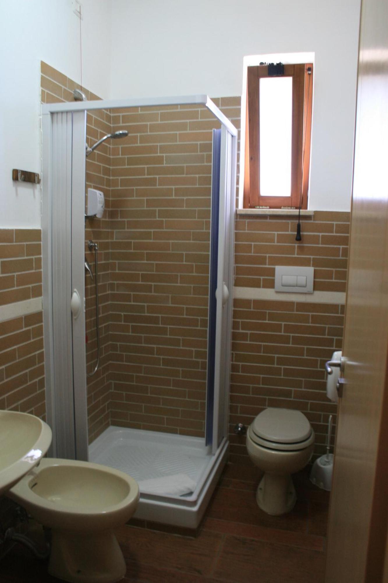בלבדרה מריטימו Il Podere Dell'Angelo Old Country House מראה חיצוני תמונה