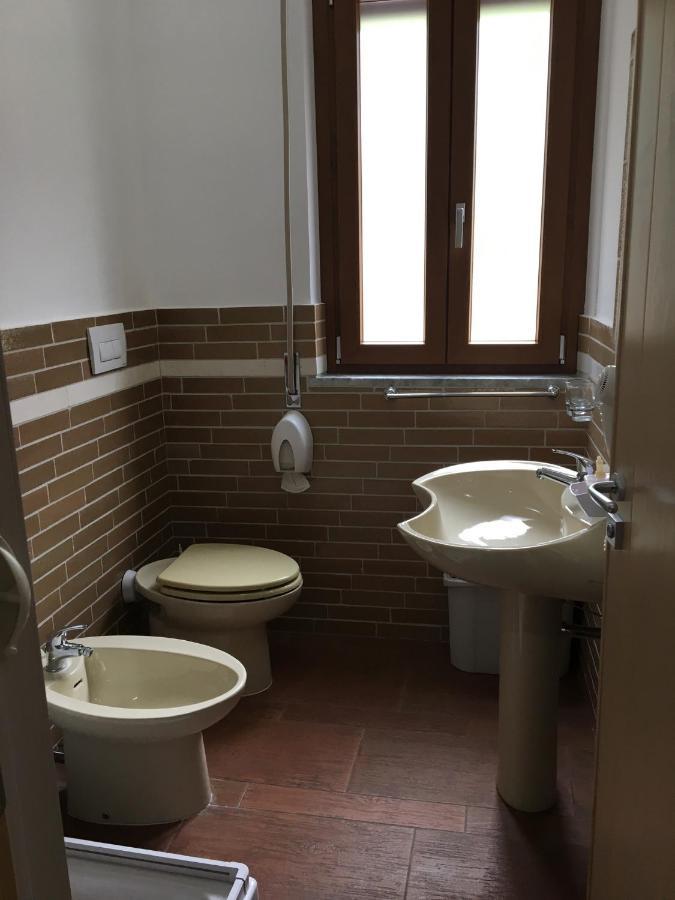 בלבדרה מריטימו Il Podere Dell'Angelo Old Country House מראה חיצוני תמונה